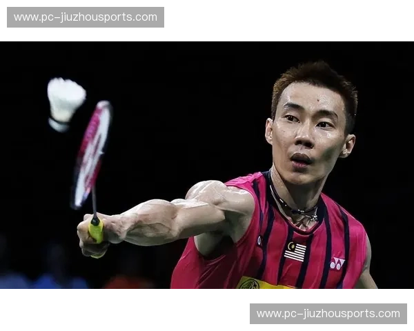 宿命的交响诗：重回2012伦敦之巅，林丹与李宗伟那场未完的终局